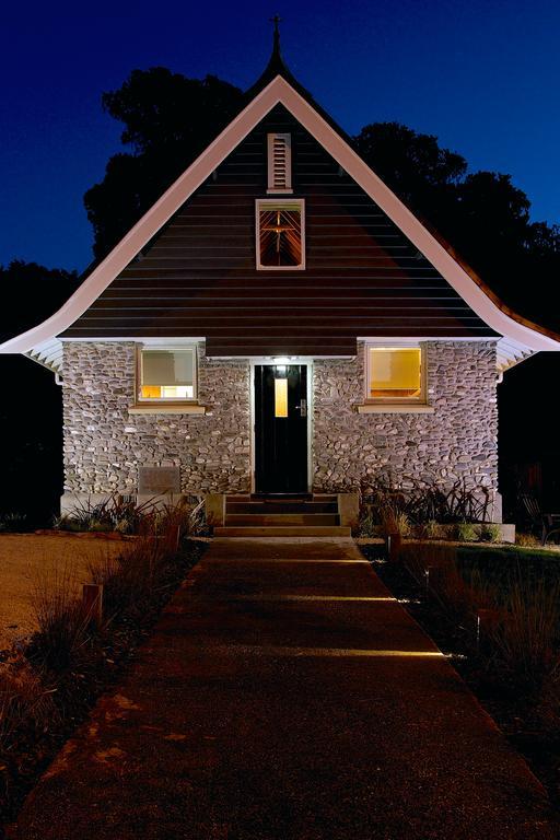 The Church At Fox フォックス・グレイシャー 部屋 写真
